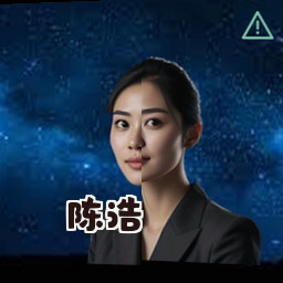 陈浩