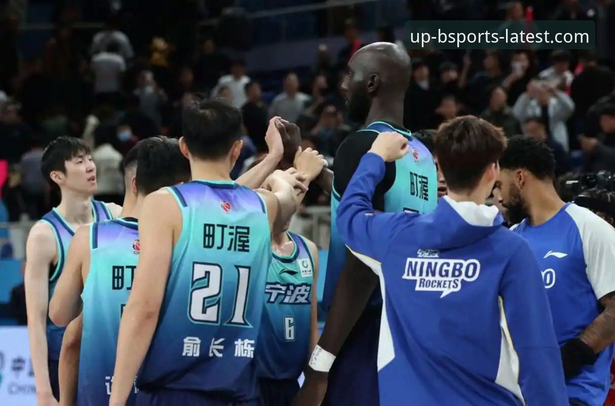 BSports官方登录安装教程 BSports官方登录安装教程:浙江队加时绝杀宁波,晋级CBA八强全记录